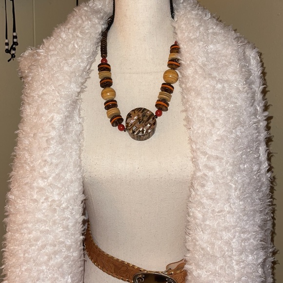 Ny Collection vest - Picture 2 of 7